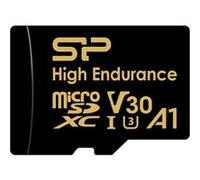Silicon Power Carte Micro SD SP128GBSTXDV3V1HSP 128 GB