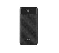 Silicon Power GP28 Lithium Polymer (LiPo) 10000 mAh Noir