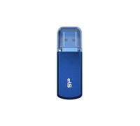 Silicon Power Helios 202 USB 3.2 G1 64 Go Bleu