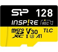 Silicon Power Inspire 128GB TLC R/W 170/150 MB/s DDR200 V30