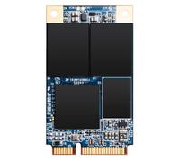 Silicon Power M10 mSATA 120 Go Série ATA III MLC