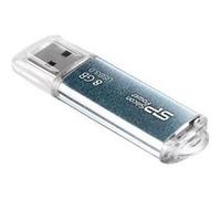 SILICON POWER Clé USB 3.0 M01 - 8 GB - Bleu