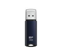 Silicon Power Marvel M02 lecteur USB flash 64 Go USB Type-A 3.2 Gen 1 (3.1 Gen 1) Noir