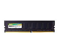 Silicon Power Mémoire DDR4 16 Go 3200 MHz (PC4-25600) CL22 UDIMM 288 broches pour ordinateur de bureau