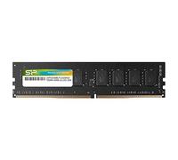 Silicon Power Mémoire DDR4 32 Go 3200 MHz (PC4-25600) CL22 UDIMM 288 broches