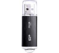 SILICON POWER memory USB Blaze B02 256Go USB 3.2 Black G