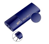 SILICON POWER memory USB Blaze B05 32Go USB 3.2 Blue