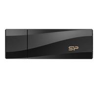 SILICON POWER memory USB Blaze B07 32Go USB 3.2 antibacterial