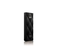 Silicon Power Memory Usb Blaze B20 128go