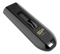 SILICON POWER Memory USB Blaze B21 128Go USB 3.2 Black G