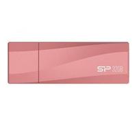 SILICON POWER Mobile C07 32 Go USB-C Rose G