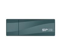 SILICON POWER Mobile C07 - Clé USB - 32 Go - USB-C 3.2 Gen 1 - bleu profond
