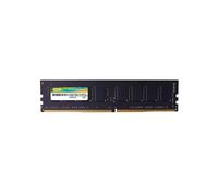 Silicon Power Module Mémoire DDR4 16 Go 3200 MHz DIMM 288-pin 1x16 Go PC/Serveur, Latence CAS 22, Tension 1.2V - SP016GBLFU320X02