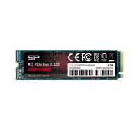 Silicon Power P34A80 2 To M.2 PCI Express 3.0 NVMe SLC