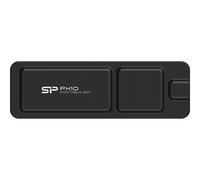Disque SSD Externe - Silicon Power - PX10 - 2To - USB 3.2 Gen 2 - Compatible PC, Mac, PlayStation, Xbox