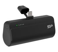 Silicon Power QD50 Lithium-Ion (Li-Ion) 5000 mAh Noir, Blanc