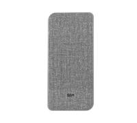 SILICON POWER QP77 Powerbank Batterie externe 10000 mAh 2x USB QC 3.0 1x USB-C PD (SP10KMAPBKQP770G