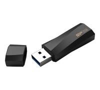 SILICON POWER SILICON POWER memory USB Blaze B07 32Go USB 3.2 antibacterial