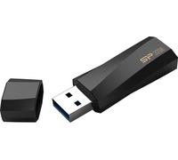 SILICON POWER SILICON POWER memory USB Blaze B07 32Go USB 3.2 antibacterial