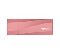 Silicon Power Silicon Power Mobile C07 64 Go USB-C Rose