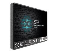 Silicon Power Slim S55 2.5" 240 Go Série ATA III TLC