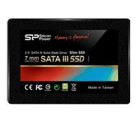 Silicon Power Slim S55 2,5" 480 Go Serial ATA III TLC