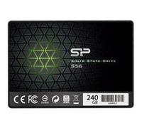Silicon Power Slim S56 2.5 240 GB Serial ATA III TLC G