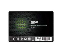 Silicon Power Slim S56 2.5" 480 Go Série ATA III TLC