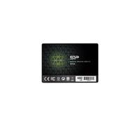 SILICON POWER Slim S56 - SSD - 480 Go - interne - 2.5" - SATA 6Gb/s