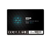 Silicon Power SSD interne Ace A55 2,5" 2000 Go SATA III 3D NAND