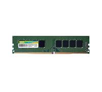 Silicon Power SP004GBLFU240N02 Module de mémoire 4 Go 1 x 4 Go DDR4 2400 MHz