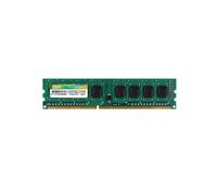 Silicon Power SP004GBLTU160N02 module de mémoire 4 Go DDR3 1600 MHz