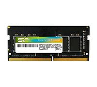 Silicon Power SP004GBSFU266X02 Module de mémoire 4 Go 1 x 4 Go DDR4 2666 MHz