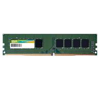 Barrette mÃ©moire RAM DDR4 8192 Mo (8 Go) Silicon Power PC17066 (2133 Mhz)