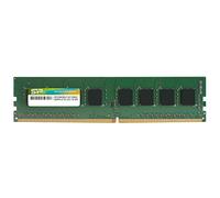 Silicon Power SP008GBLFU213B02 module de mémoire 8 Go DDR4 2133 MHz - Modules de mémoire (8 Go, 1 x 8 Go, DDR4, 2133 MHz, 288-pin DIMM)