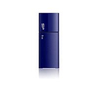Silicon Power SP008GBUF2U05V1D Bleu