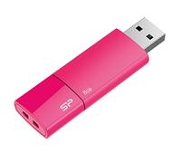 Silicon Power SP008GBUF2U05V1H Rose