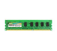 SILICON POWER - DDR3L - module - 8 Go - DIMM 240 broches - 1600 MHz / PC3L-12800 - mémoire sans tampon