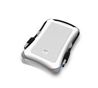 Silicon Power SP010TBPHDA30S3W 2.5 " 1000 Go USB, USB Blanc