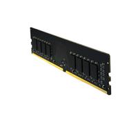 Mémoire RAM DDR4 - Silicon Power - 16Go 2666MT/s - UDIMM CL19 - SP016GBLFU266X02