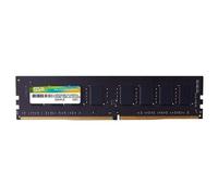 Silicon Power - Module mémoire DDR4 SP016GBLFU320X02 - 16 Go 3200 MT/s DIMM 288 CL22