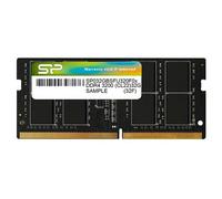 Silicon Power Mémoire RAM DDR4 SP016GBSFU266X02 16 Go 2666 MT/s CL19 SO-DIMM