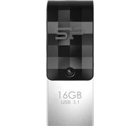 SP016GBUC3C31V1K Clé USB 3.0 16 Go
