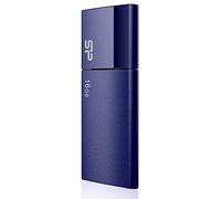 Silicon Power SP016GBUF3B05V1D Clé USB Bleu
