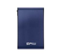 Silicon Power SP020TBPHDA80S3B Silicon Power 6.3cm (2.5") 2TB 3.0 A80Anti-shock/blue USB