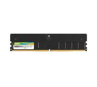 Silicon Power Module de mémoire SP032GBLVU480F02 32 Go DDR5 4800 MHz ECC (1 x 32 Go)