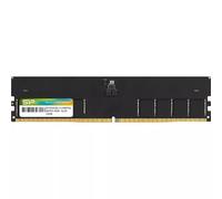 Silicon Power SP032GBLVU480F02 Module de mémoire 32 Go 1 x 32 Go DDR5 4800 MHz ECC