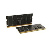 Silicon Power Mémoire DDR4 SO-DIMM 260 broches 32 Go 3200 MHz (PC4-25600) CL22 1,2 V non ECC