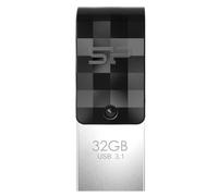 Silicon Power SP032GBUC3C31V1K Clé USB 3.0 32 Go