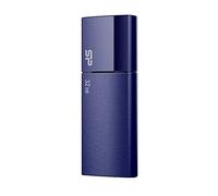 Silicon Power SP032GBUF2U05V1D Bleu